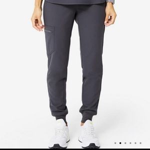 Figs Charcoal Zamora Joggers XXL Like New Rare